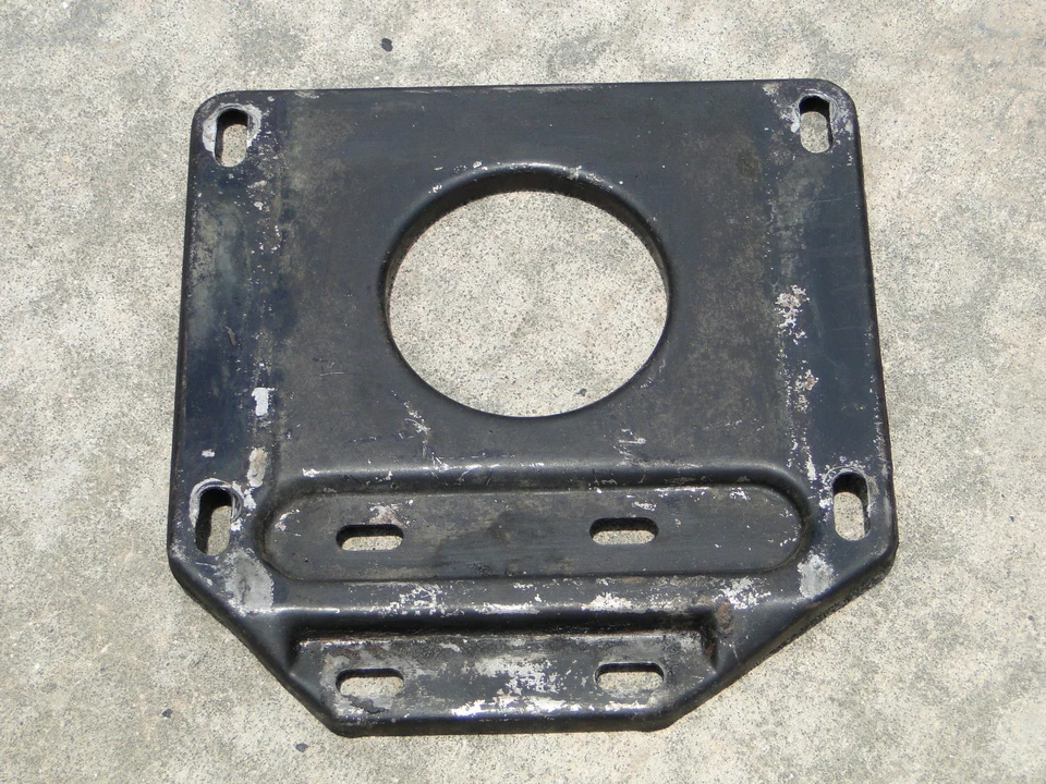 捷豹 VdP XJ6 XJ12 安装传动轴托架轴承 OEM 1978-96 正品 C42968 — 第 2/4 张图片