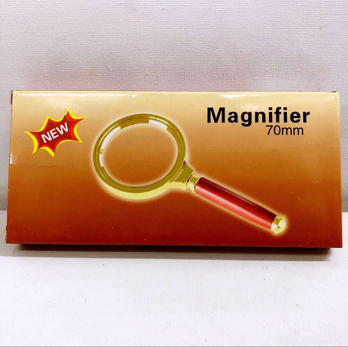 Lente Di Lettura A Mano Lente Di Ingrandimento Economico 2.0x Eschenbach - Gleichcom AG - Foto 11