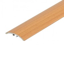 Threshold Strips Door Bars Self Adhesive Flooring Joining Transition Strip 900mm