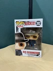 Funko POP! Television Blacklist: Red Reddington Vinyl Figure # 392
