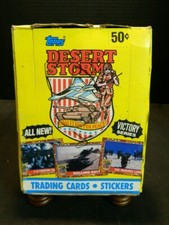 1991 Topps Desert Storm Card Prices | Baseball | PSA & Ungraded Values 1991 Topps Desert Storm Card Prices | Baseball | PSA & Ungraded Values
