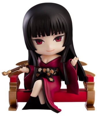 Good Smile Company Nendoroid xxxHOLiC Yuko Ichihara Action Figure