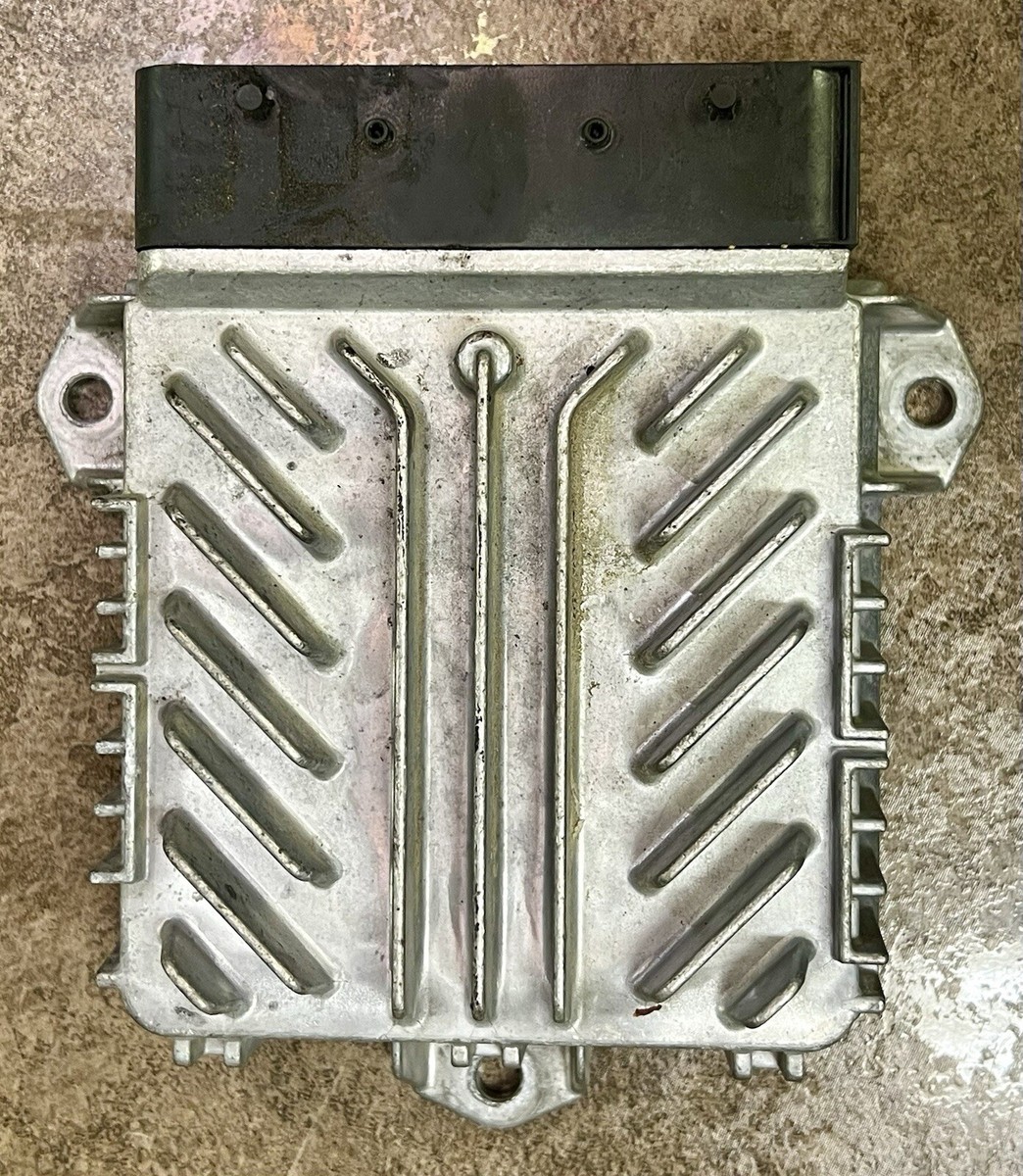 Allison Transmission Control Module 29556882 #13518 * In