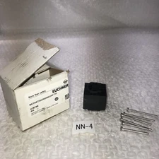 ** 1pc NEW BETAETIGUNGSKOPF TP 078768 safety switch parts #( Missing Screws)