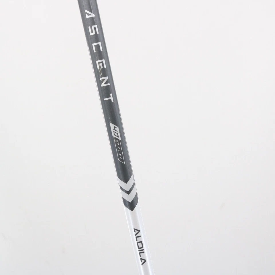 Mizuno ST-X 220 Fairway 5 Wood 18 Deg Graphite R2 Senior Flex RH C-137627 - Image 4 of 4