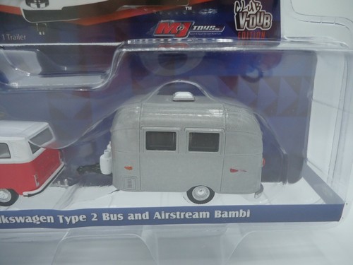 Hitch & Tow Club V-Dub 1/64 Scale Die-Cast Metal Chassis Volkswagen NEW in Stock - Picture 11 of 29