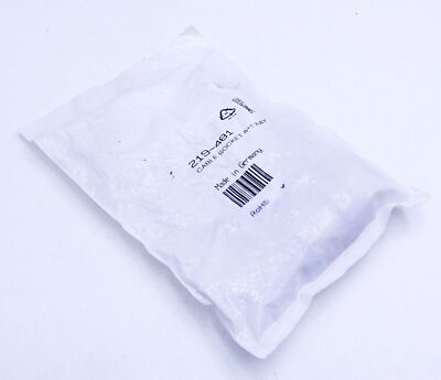 Lappkabel EPIC 219-481 circular connector cable socket 8 + 1 way -unused-