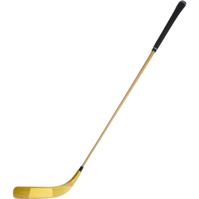 Glad Gilmore Hockey Hår