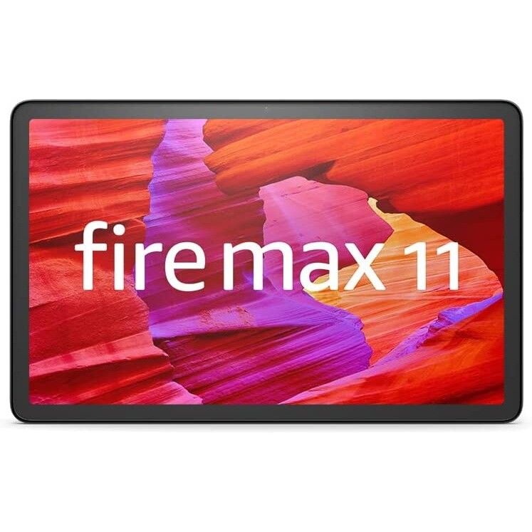 New Amazon Fire Max 11 most powerful tablet 2k display 13th
