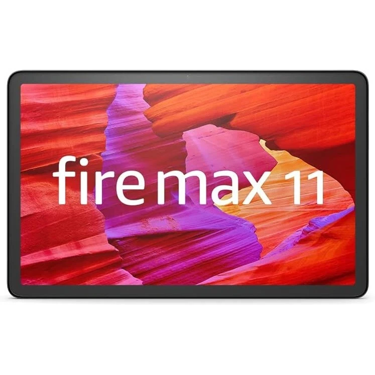 New Amazon Fire Max 11 most powerful tablet 2k display 13th generation 2023 - Image 4 of 4