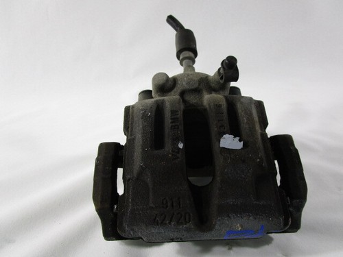 34216768697 Bremszange Hinterseite Links BMW 3er Serie 320 D SW 2.0 D 120K