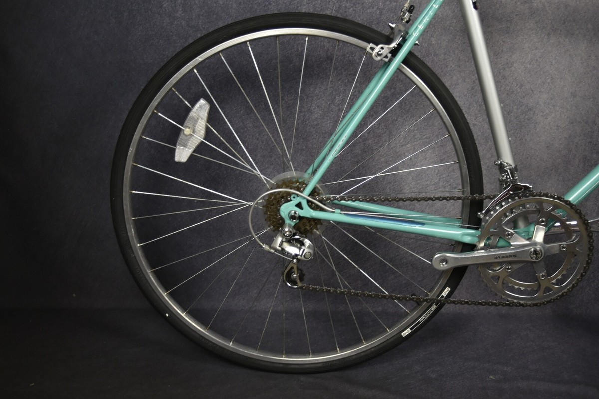 VINTAGE CENTURION SPORT DLX ROAD BIKE SIZE M/L 54 CM, 12 SPEED, CR