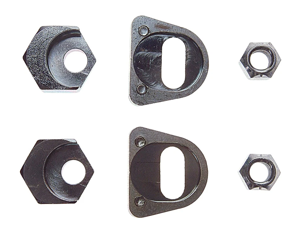 For 2002-2005 Ford Explorer Alignment Caster / Camber Kit Front MOOG 2002 2003 - Image 4 of 4