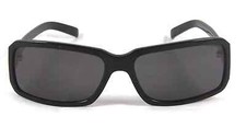 Alessandro Dell'Acqua AD15031 Plastic Rectangular Sunglasses Italy
