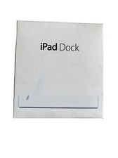 APPLE iPad Base Dock A1381 MC940ZM/A for iPad 2 e 3rd Generation