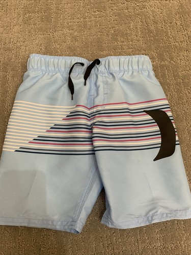 Hurley Boys Swim Trunks Board Shorts 