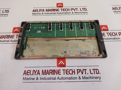Automation Direct D4-04B-1 Prozessor Plc Rack V4035