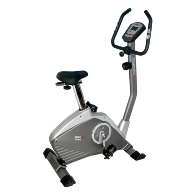 Heimtrainer Mit Magnetbremse Und 8 Widerstandsstufen LCD Display TOORX BRX85