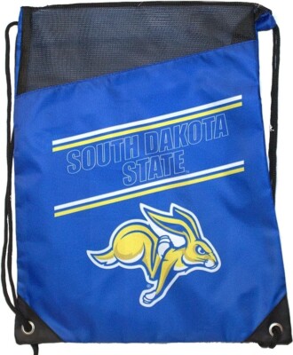 NCAA South Dakota State ''Incline'' Team Back-Sack