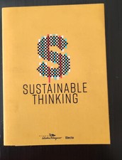 Salvatore Ferragamo SUSTAINABLE THINKING Electa editore 2020