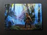 INTO THE FAE COURT #7 MTG Wilds of Eldraine Art Series