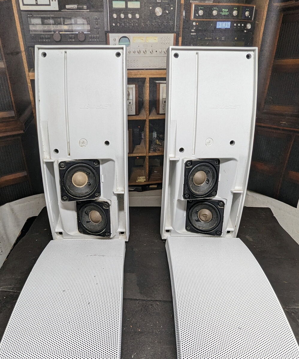 2 BOSE 251 Environmental speakers | eBay 2 BOSE 251 Environmental speakers | eBay