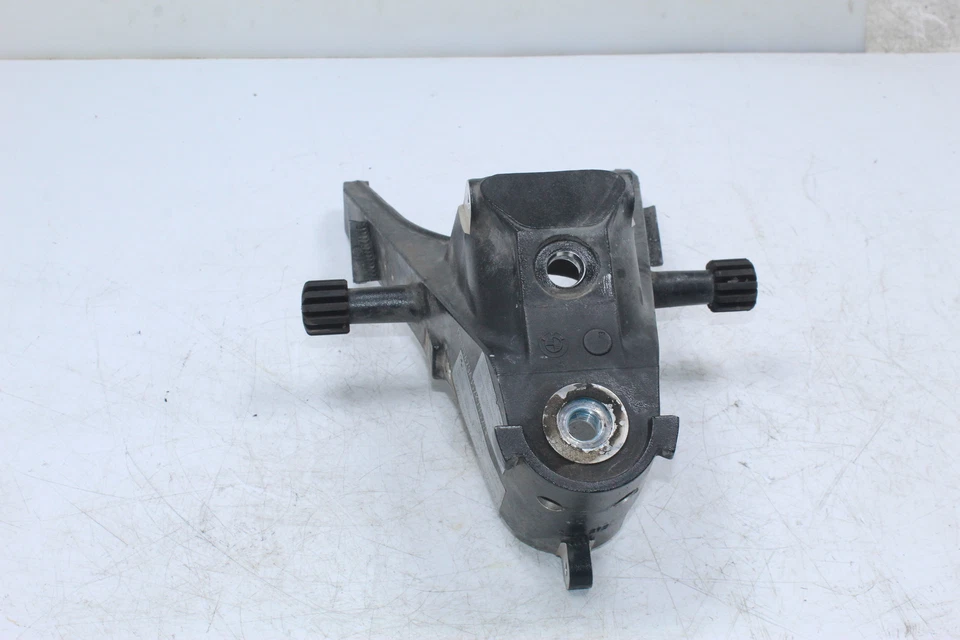 BMW R1150R 2005 cuadro chasis 46512314698 Foto 3 de 4