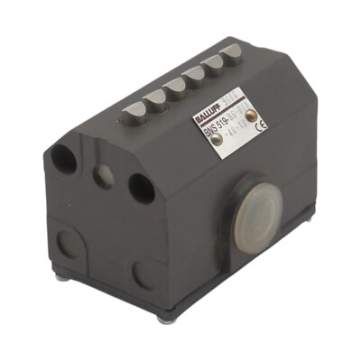 Balluff BNS 519-B6-D08-40-13 125...250V AC 5A Reihenpositionsschalter -unused-