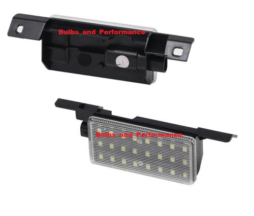 48 WHITE LED TRUCK BED CARGO LIGHT LAMPS for Chevy Silverado & GMC Sierra - Picture 8 of 8