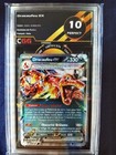Carte pokemon Dracaufeu EX CGG 10 Français Déstinées de Paldea 054/091 25880060