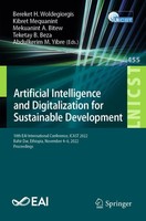 Bereket H. Woldegiorgis (U. A.) | Artificial Intelligence And Digitalization...