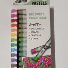 ArtSkills Art Basics Oil Pastels Multicolor Set PA-8542 MPN PA-8542