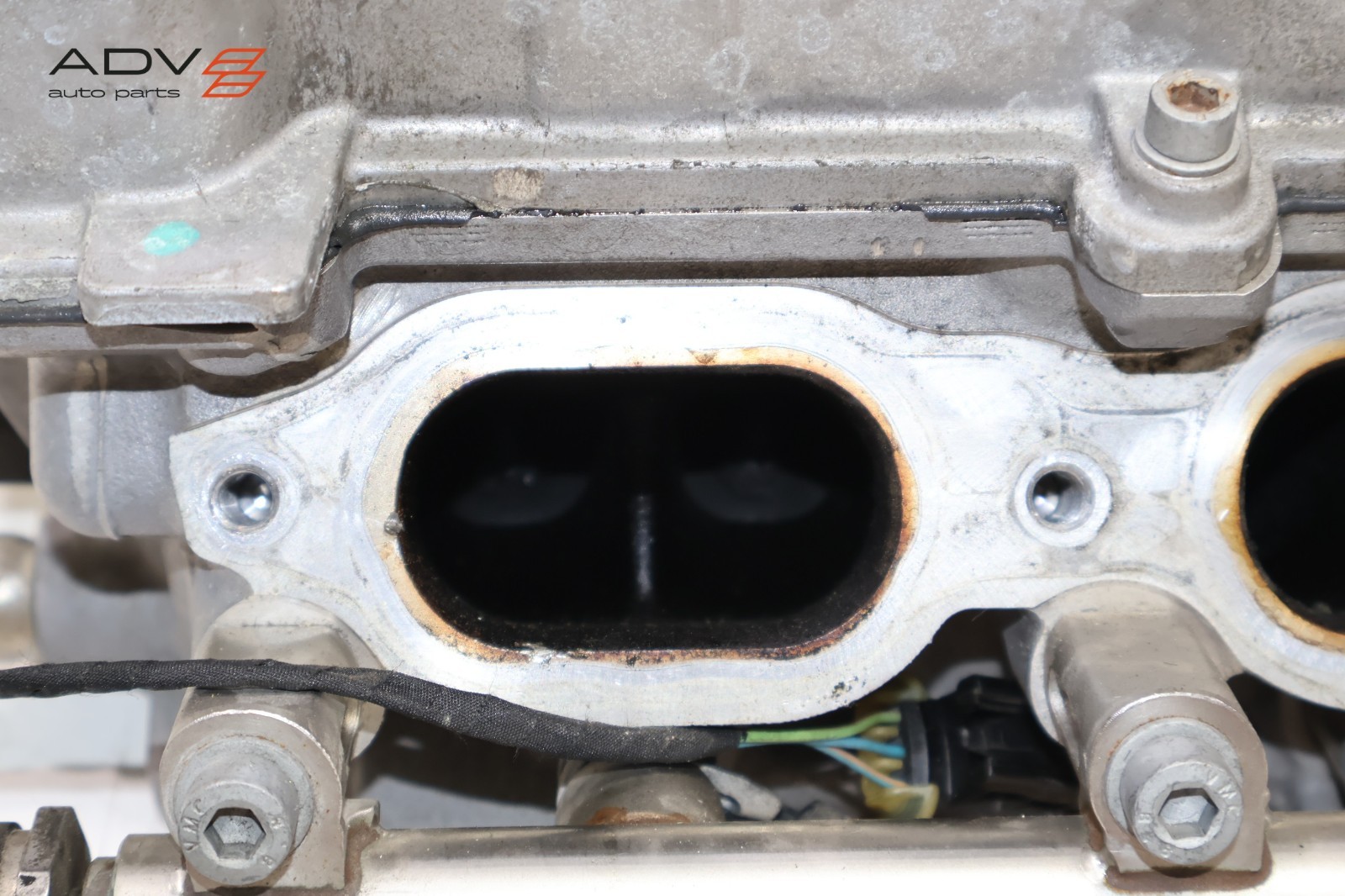 2014 - 2016 MASERATI GHIBLI 3.0L ENGINE MOTOR LEFT CYLINDER HEAD W/ CAMSHAFT OEM