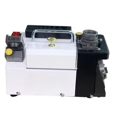 220v Portable Milling Cutter Grinding Machine, Foolproof Knife Sharpener