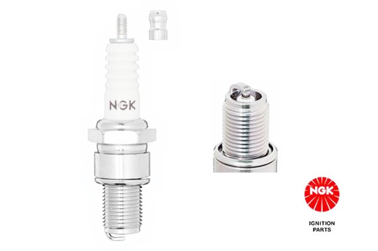 NGK Spark Plug 22401-M7714