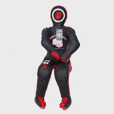 MMA BJJ Grappling Dummy – Realistic Training Dummy for Wrestling, Judo & Self De MMA BJJ Grappling Dummy – Realistic Training Dummy for Wrestling, Judo & Self De - Image 1