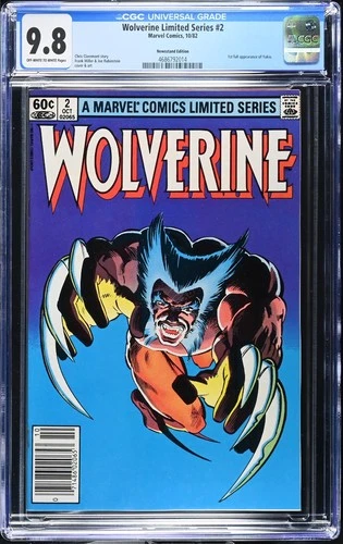 Comic Image