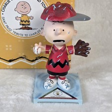 Westland Giftware Charlie Brown Around Town *...