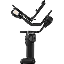 Zhiyun Crane 3 Lab Handheld 3-Axis Gimbal Stabilizer for DSLR Mirrorless Cameras