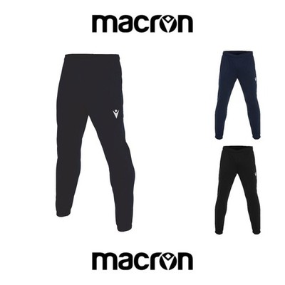 TRAININGSANZUG TRAININGSHOSE OUTDOOR NECKAR - MACRON - 4XS bis 5XL