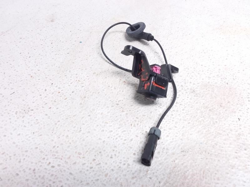 2023 MASERATI GRECALE Rear View Camera OEM Part Number 670219795