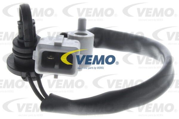 Vemo Sensor, Ansauglufttemperatur FüR CitroËN Fiat Lancia Peugeot-image