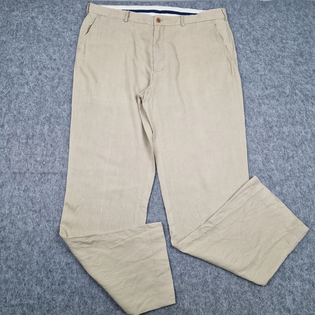 Polo Ralph Lauren Silk Pants for Men for sale | eBay