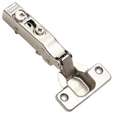 DTC Pivot Pro C80 Series Snap-On 110-Degree Soft Closing Cabinet Hinge
