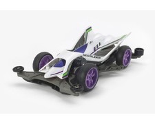 Tamiya 1/32 JR Geo Glider FM-A Chassis Mini 4WD Kit TAM18716 