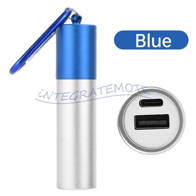 1pc 18650/21700 Battery Box Mobile Power Bank Case Kits DIY 5V2.1A Fast Charging