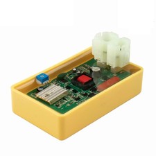 Performance Adjustable DC CDI Box For GY6 125cc150cc 250cc Scooter Moped ATV New