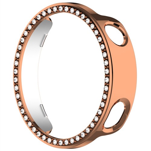 Funda protectora rígida para PC para Xiaomi Watch S4 41 mm Protective Cover Bumper Case - Imagen 54 de 57