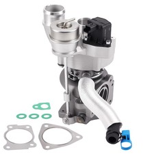 K03 Turbocharger Turbo Kit For Mini Cooper 1.6l S R55-r61 W Oil Return Line