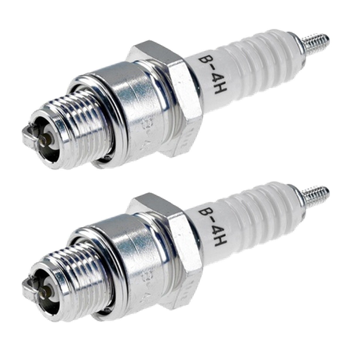NGK 4110 B4H Candela accensione per 3160 3151 452 - Immagine 3